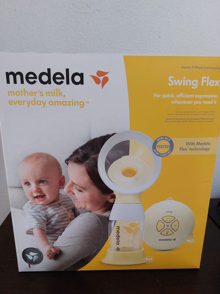 Medela Swing Flex