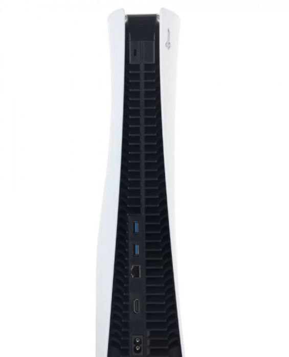 Sony playstation 5 - disc version