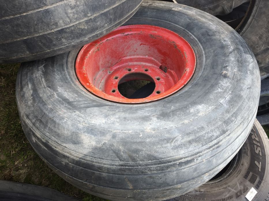 Koła beczkowóz opony R20 20-20 (21-20) 20.0/70-20 (21/80-20) 21.0