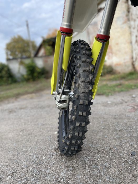 Husqvarna FC450 2024