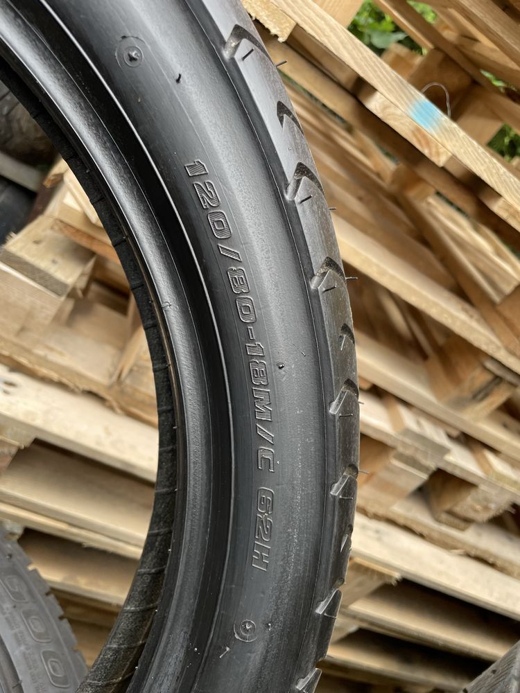 Bridgestone Battlax BT45R 180/80-18M/C 62h