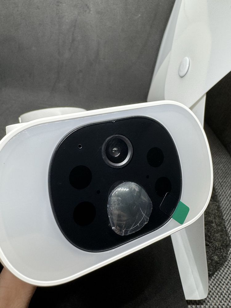 Kamera solarna zewnętrzna WiFi 3MP ANRAN