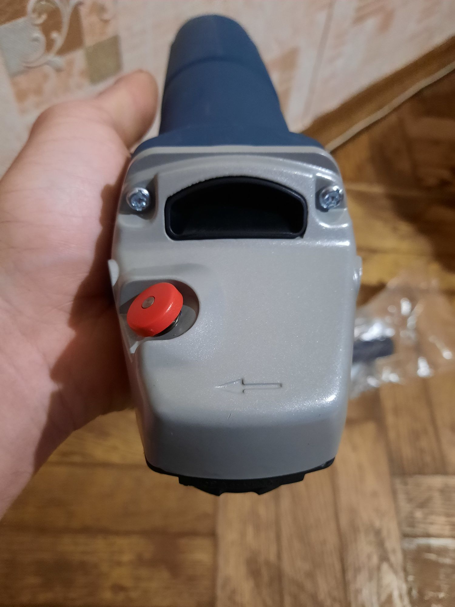 Нова,made in Germany!!Болгарка Bosch GWS 1400,1400вт,круг 125мм