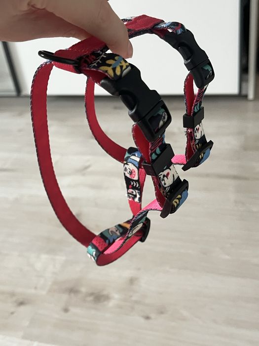 Szelki guard XS John Dog