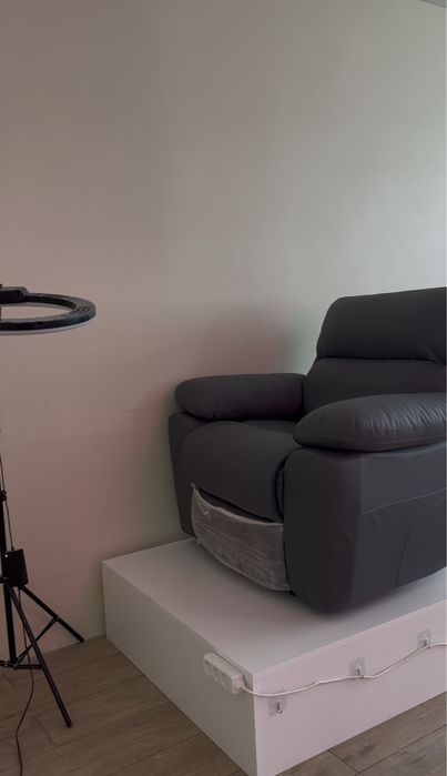 Оренда робочого місця для лешмейкера