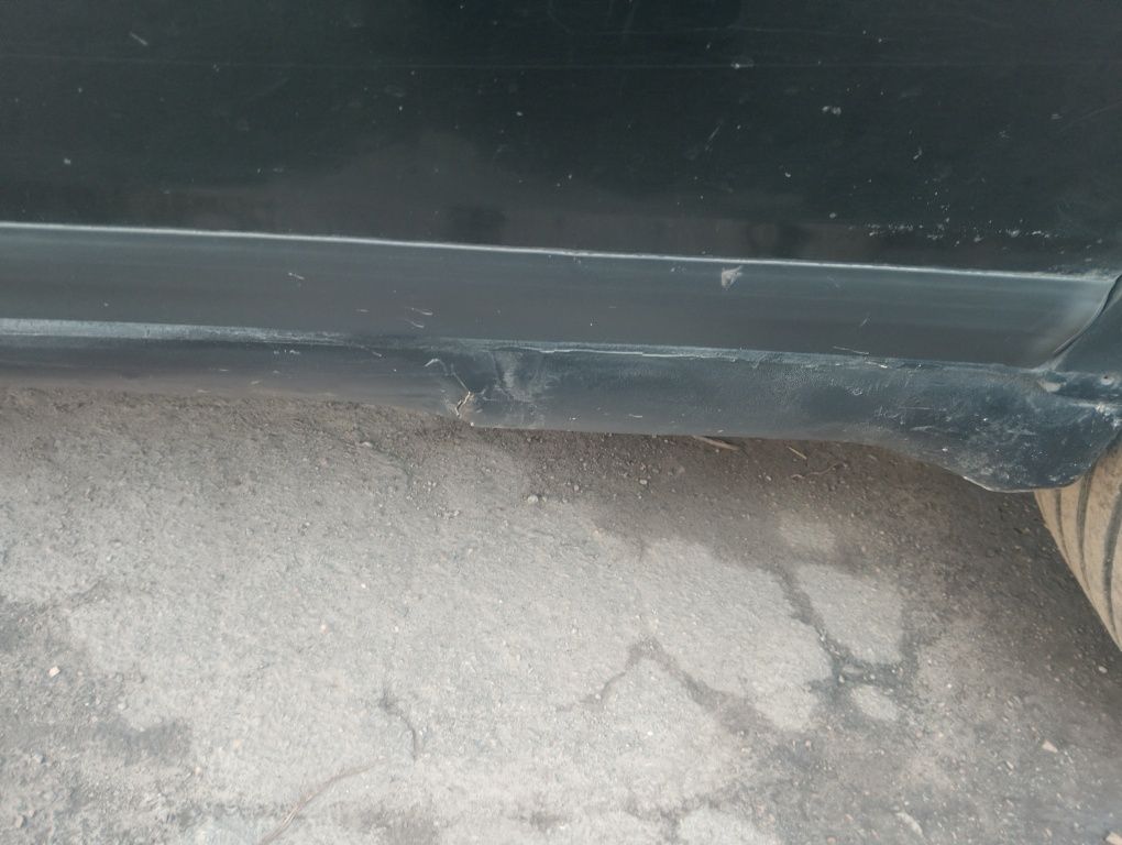 Ауді А6 С4. V6 2.6