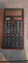 Vendo Calculadora Cientifica STAPLES