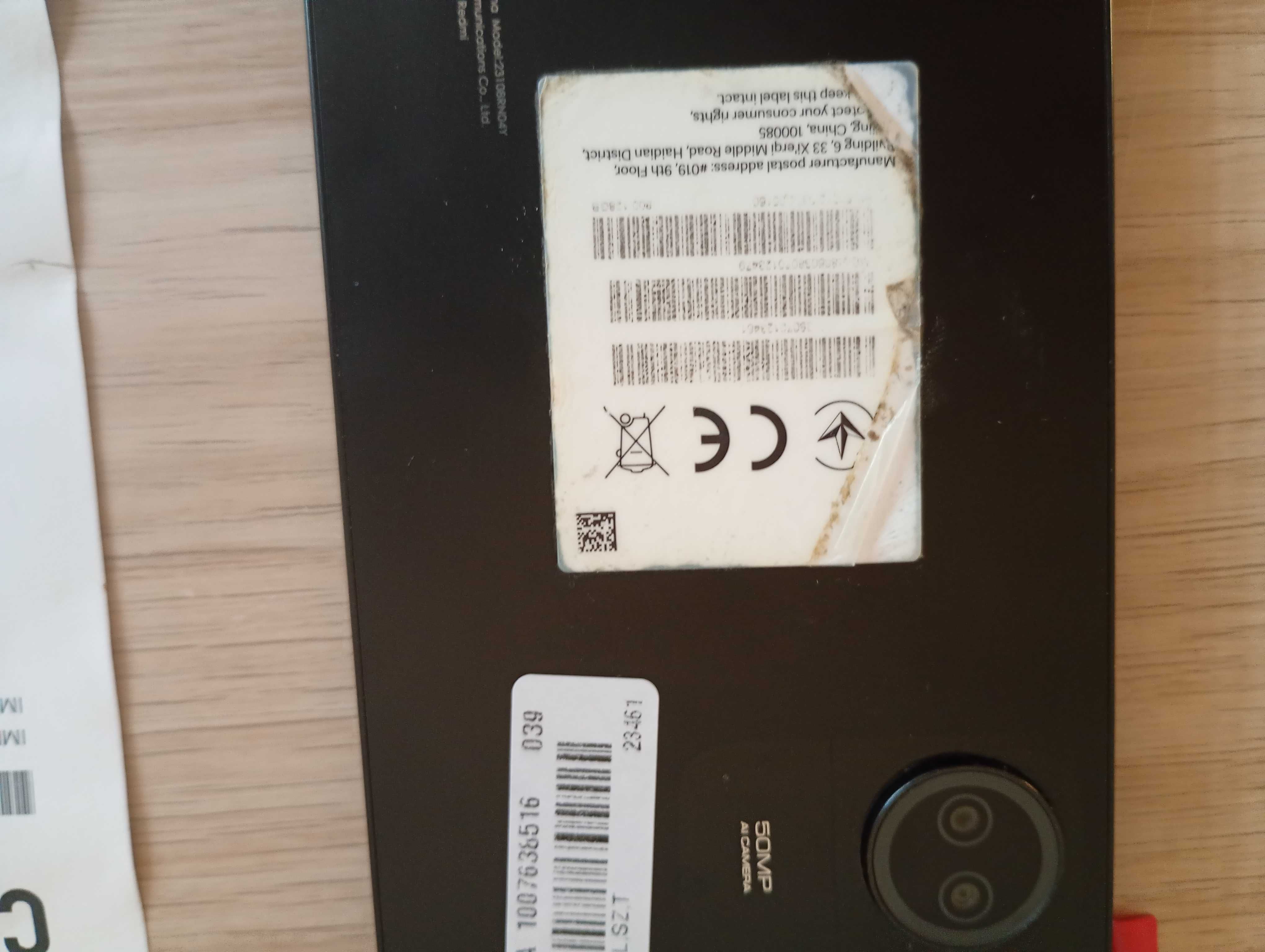 Redmi 13 C 4+2/128