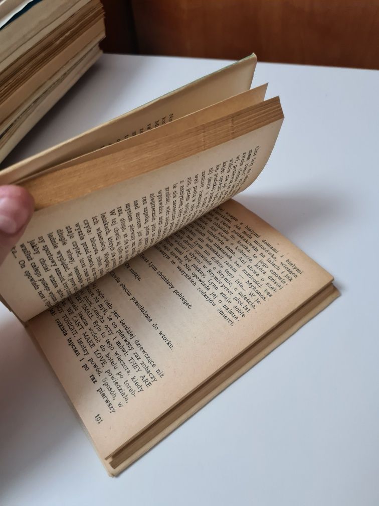 Montauk - Max Frisch