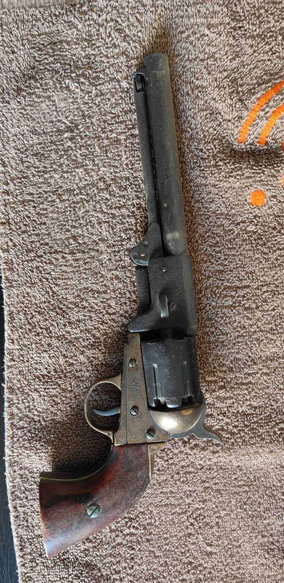 Armas de decoração e coleção
