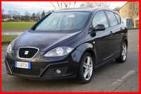 Seat Altea XL 1.6 TDI 105 KM. 2010 r DVD tempomat klimatr ZERO KOROZJI