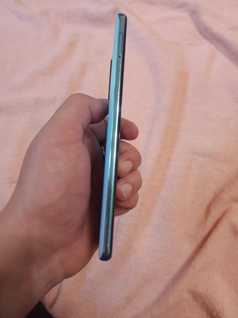 Смартфон Xiaomi Redmi Note 10 Pro 6/128 ідеальний стан