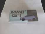 Mini gt hyundai 1/64
