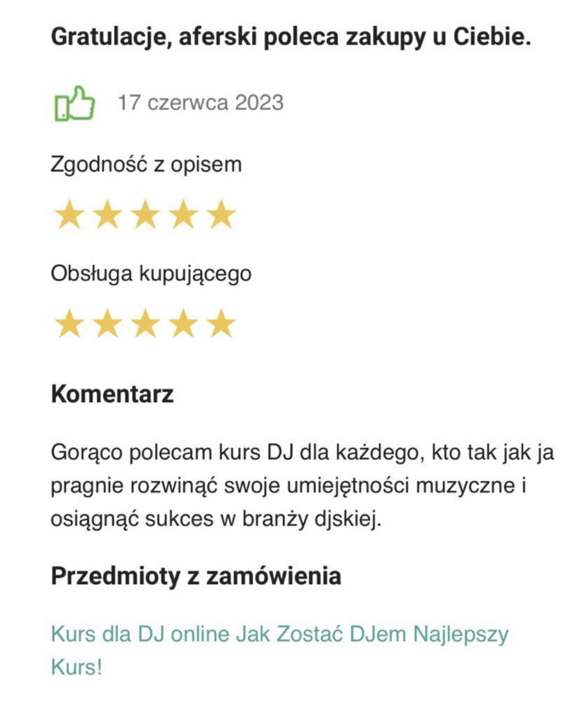>Kurs dla DJ online Jak Zostać DJem Najlepszy Kurs DJ!!!