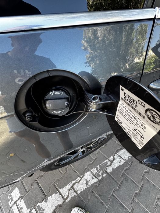 Volkswagen Passat B7