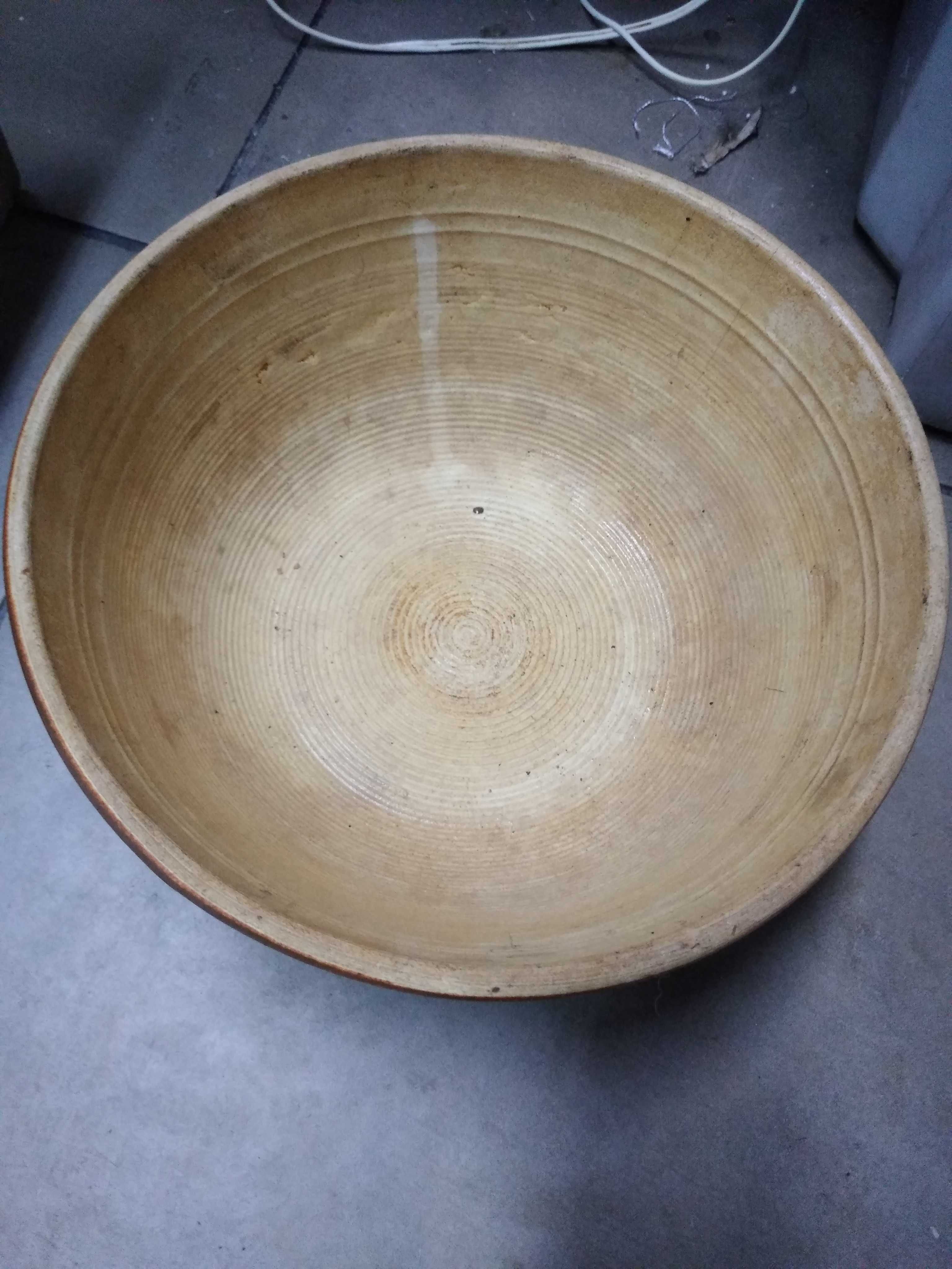 Bochnia stara misa ceramiczna 3 litry