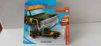 Hot wheels Chevy pickup 69