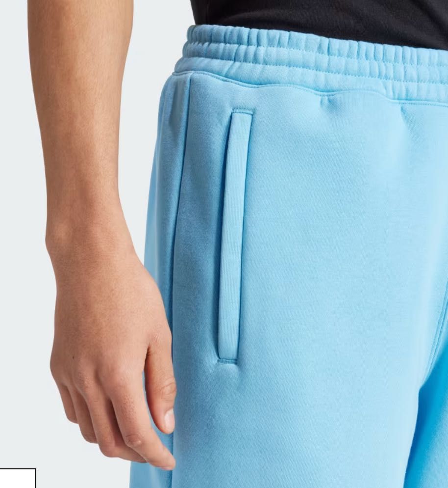 Шорти чоловічі Trefoil Essentials Shorts M, L, XL original