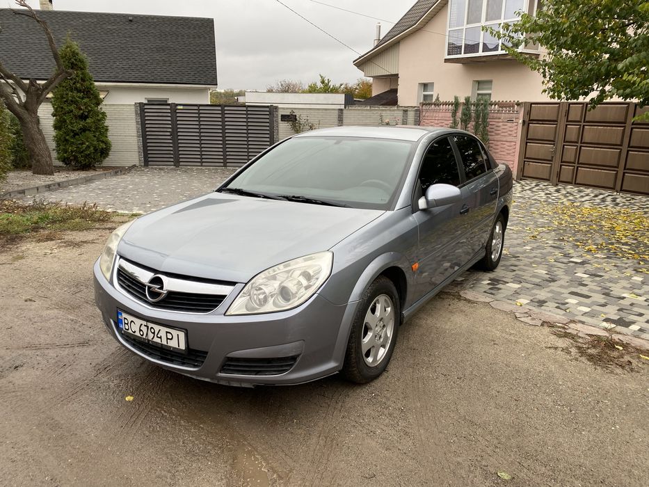 Продам Opel Vectra