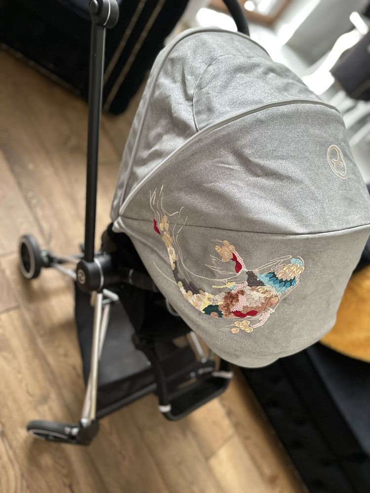 Wózek Cybex Mios Koi
