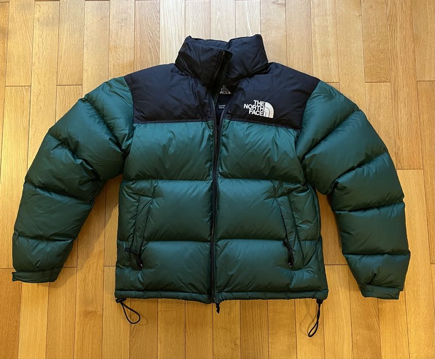 Kurtka zimowa The North Face Nuptse (700) 1996 Retro