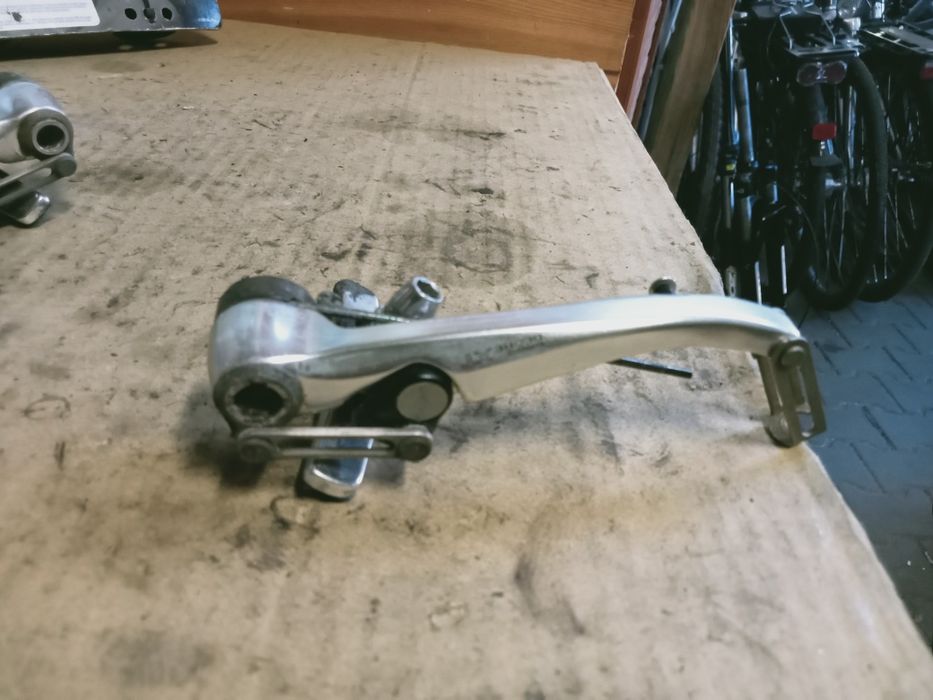 komplet hamulców deore xt br-m739 na jedno koło