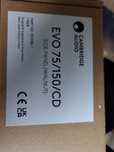 Cambridge Evo boczki