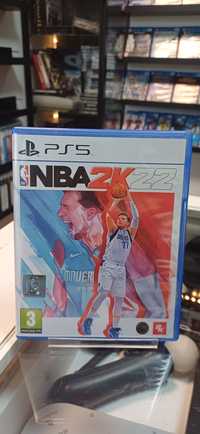 NBA2K 22 - Gra PS5