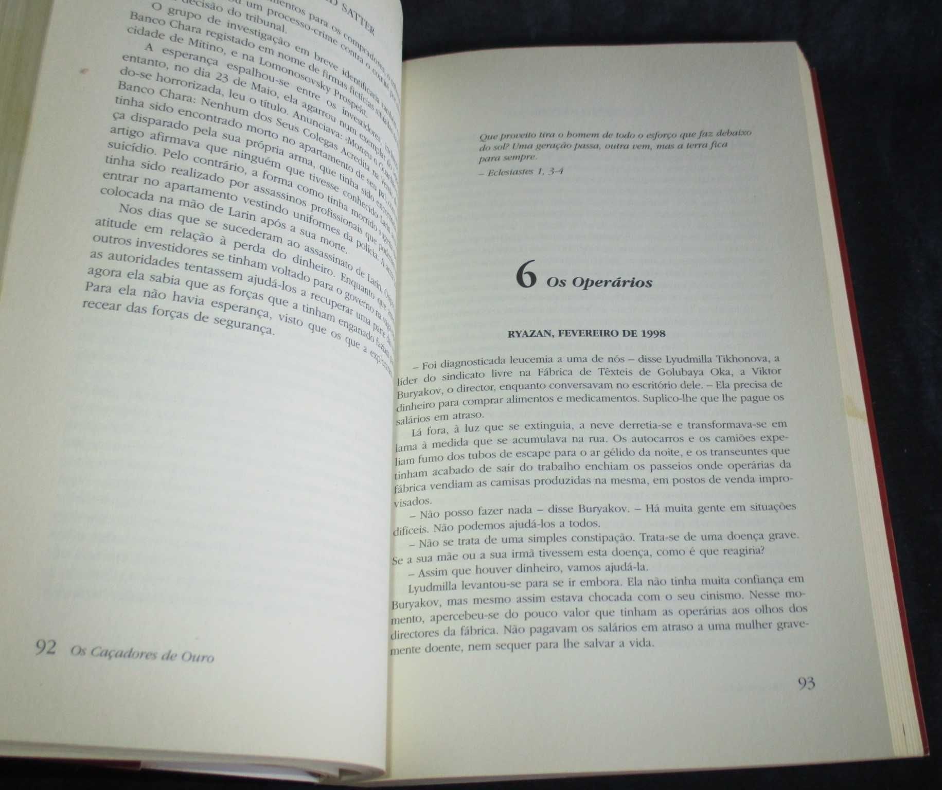 Livro Madrugada Sombria Rússia uma democracia ilusória David Satter