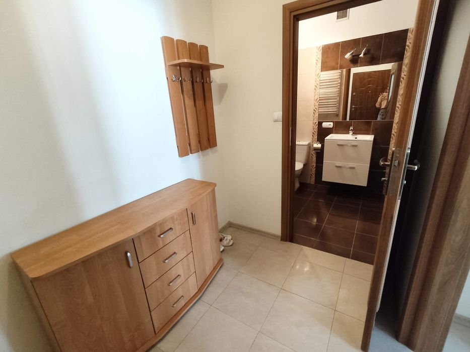 Mieszkanie na wynajem ul.Słowackiego Ełk - 37m, 2 pokoje, blok z windą