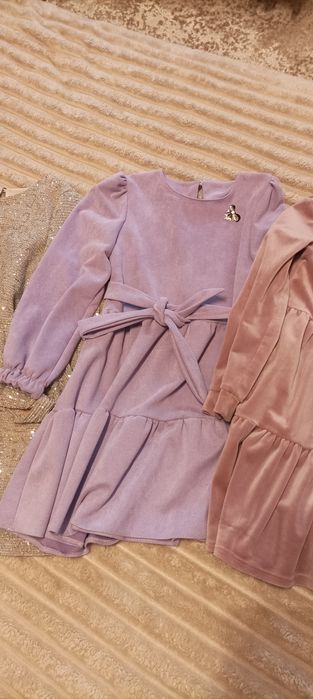 Чарівні святкові сукні!