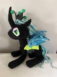 Królowa podmiencow unikat Queen chrysalis my little pony mlp