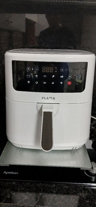 Air fryer 7,5 litros