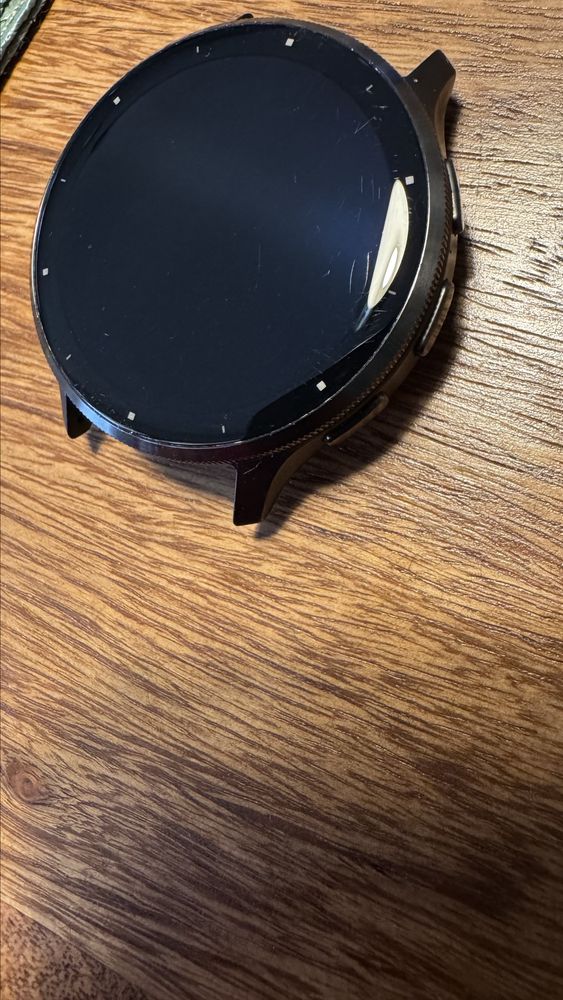 Garmin Venu 3 - Używany - Gwarancja