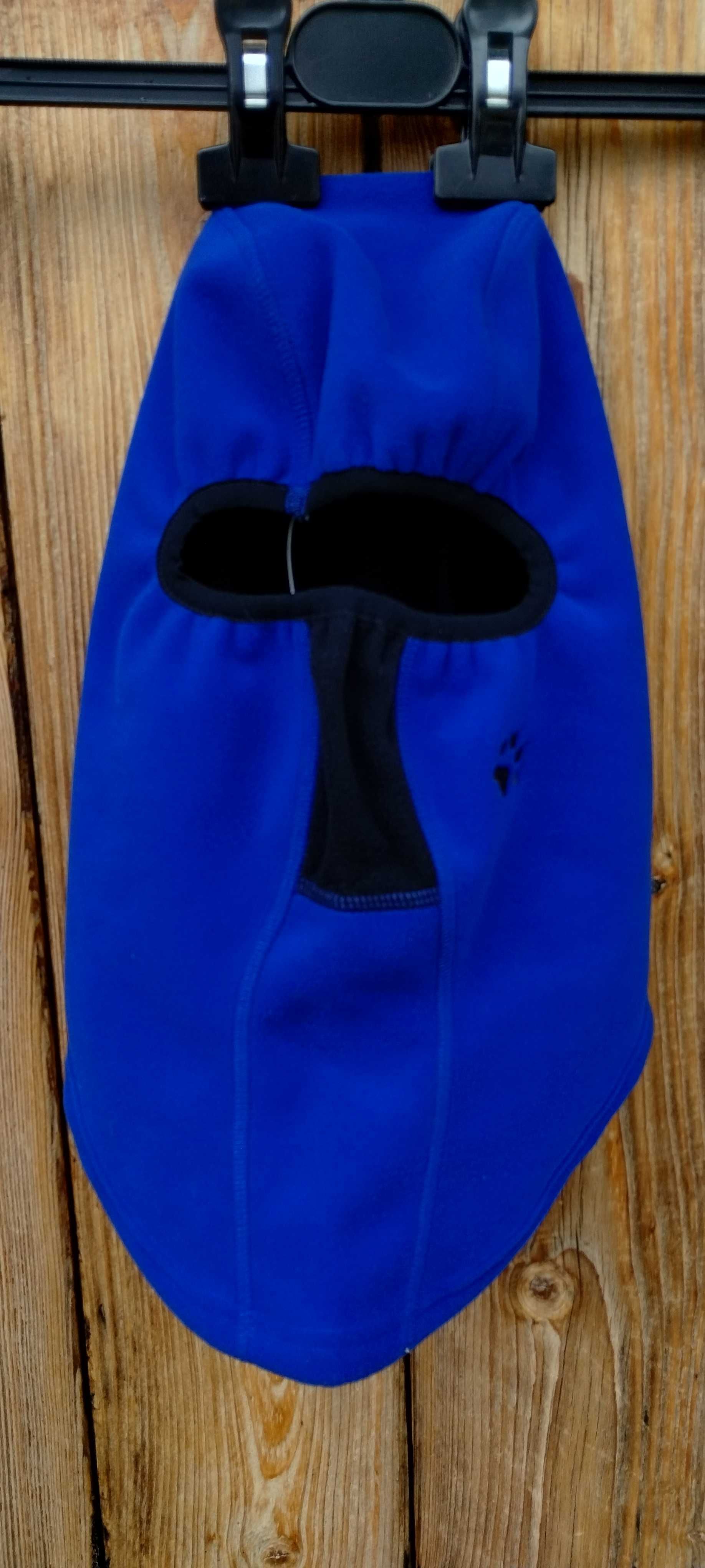 Windstopper Kominiarka Jack Wolfskin Balaclava