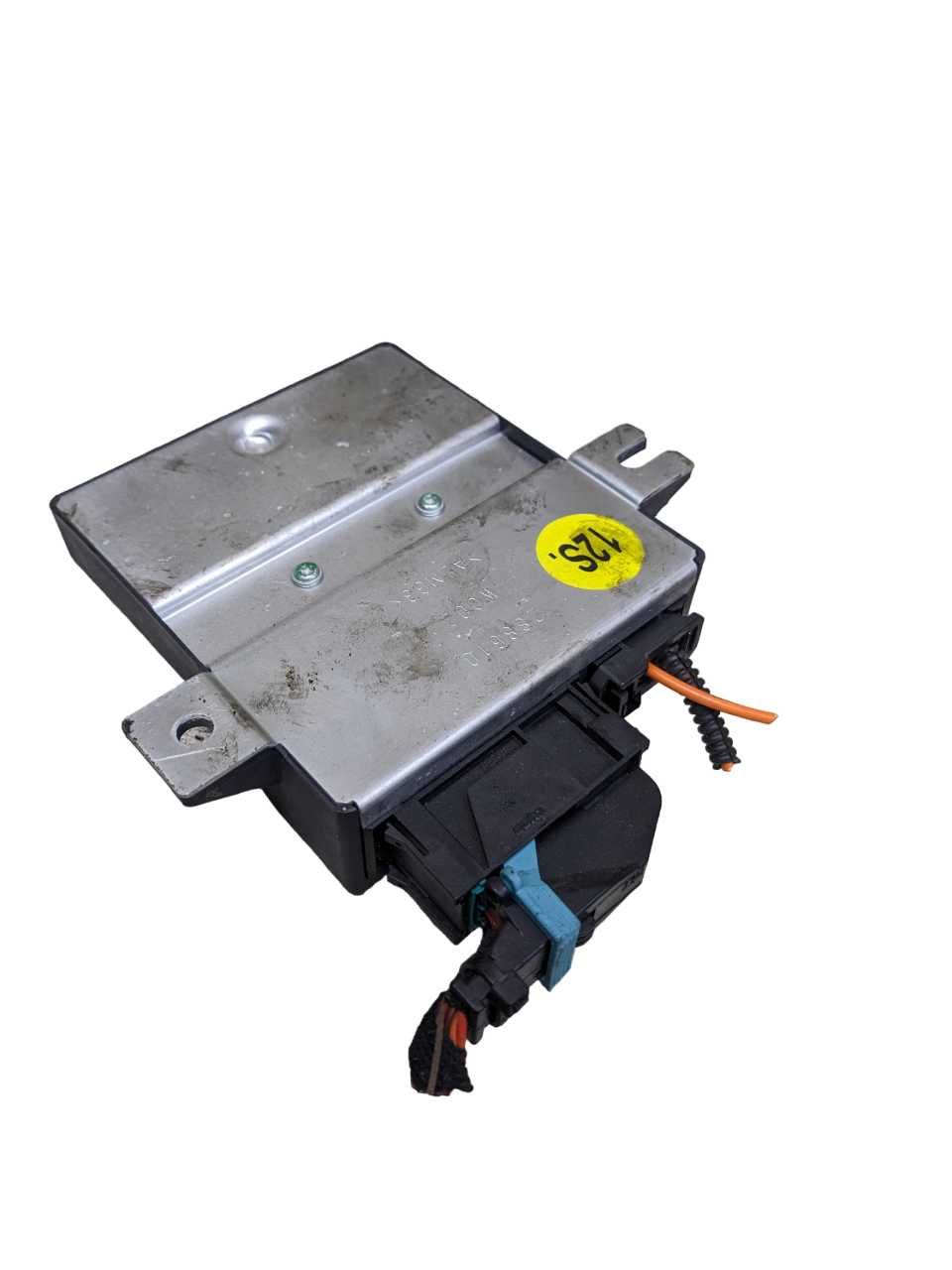 Audi A6 C6 A4 B7 Moduł Sterownik Gateway