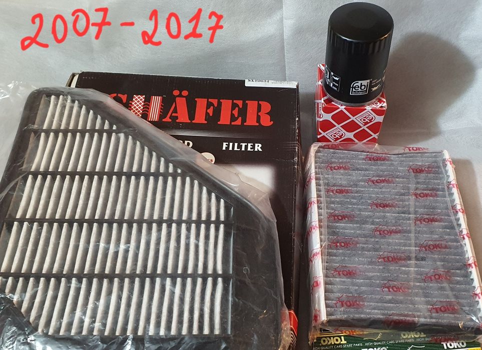 Фільтр повітря масло салону Buick Enclave XT5 XT6 Traverse GMC Acadia