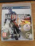 Battlefield 4 Playstation 3 PS3