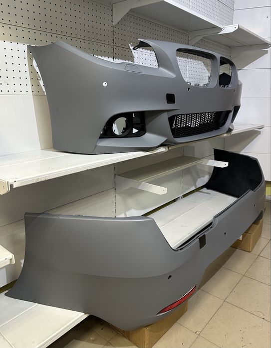 Комплект обвісу BMW F10/11 M-paket 2010-2016