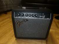 Wzmacniacz Fender Frontman 20G