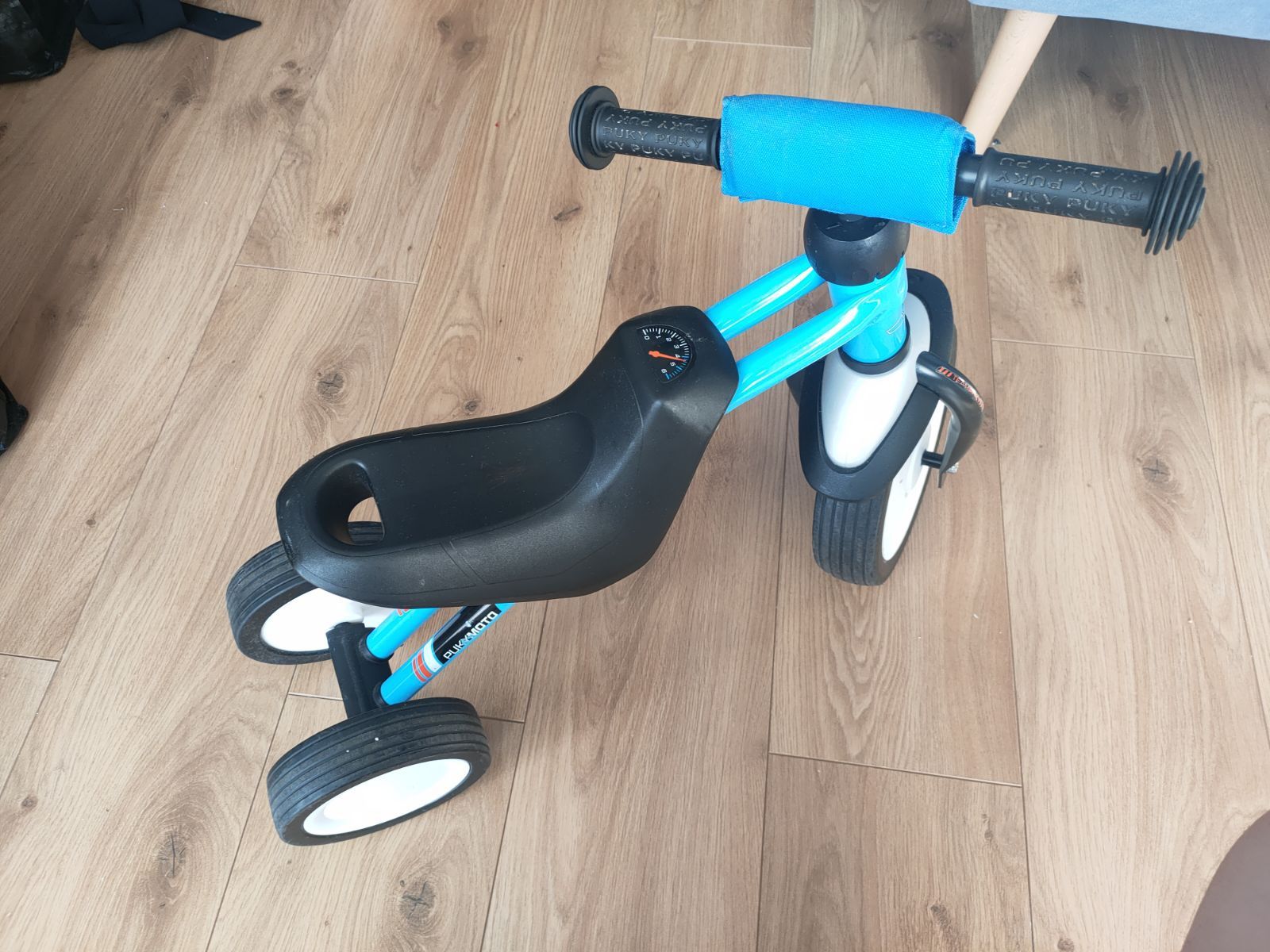 Rowerek pojazd Puky moto