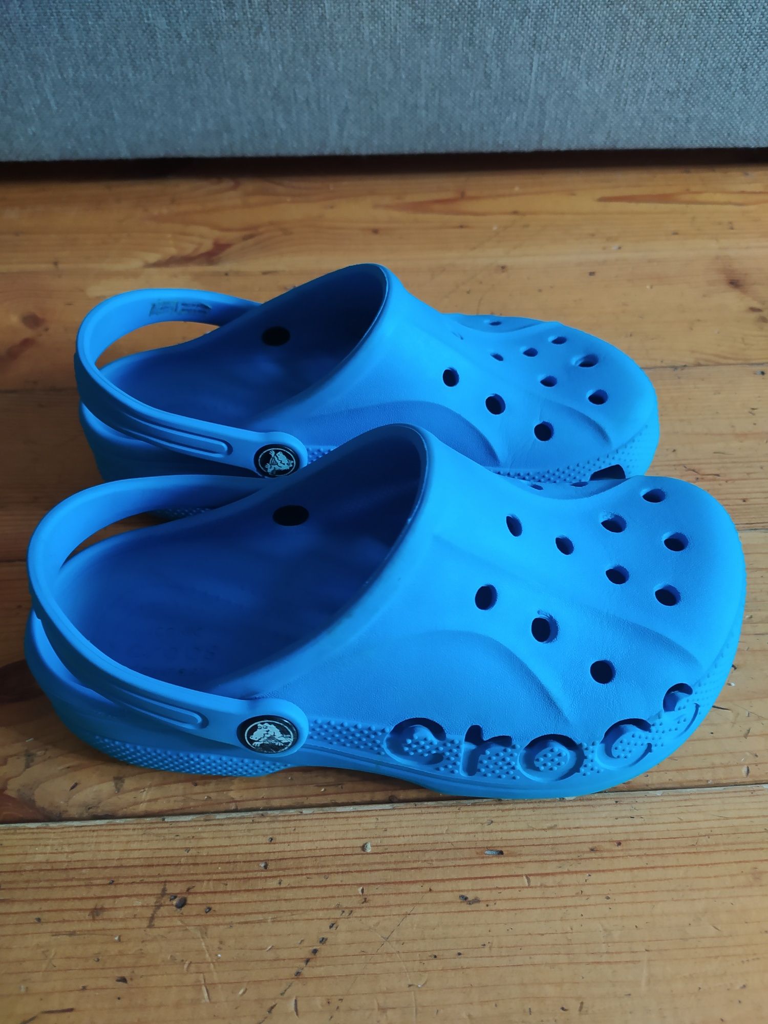 Кроксы Crocs J3,