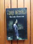 Livro "vidro demónio" - Rachel Hawkins