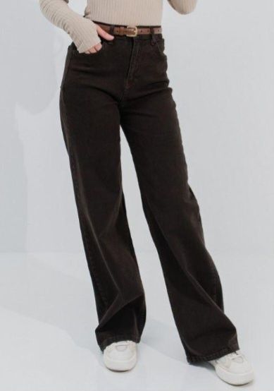 Джинси Suzie р.164 шоколад