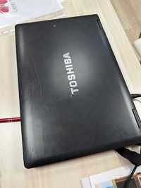 Laptop Toshiba Satelite B552 I5 8GB