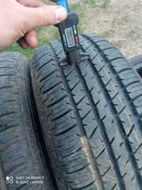 Opony Dunlop Sport 205/60 r15 nigdy nie zostały założone