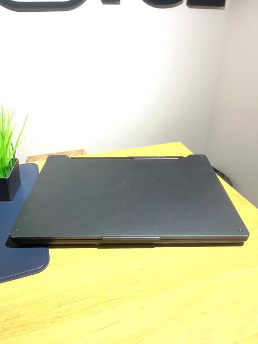 ASUS TUF GAMING FA506IV R7-4800H/RTX 2060/16GB/512GB SSD Klasa A-