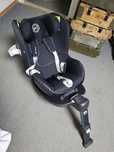 Fotelik dla dziecka cybex sirona m2 i-Size