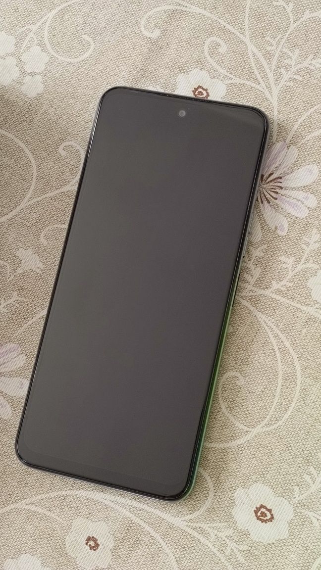 Смартфон Tecno Pova-4 8/128Gb