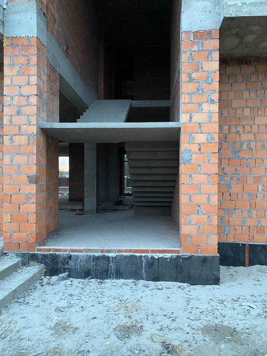 Виготовлення та монтаж бетонних сходів будь-якої складності. ДЗВОНІТЬ!